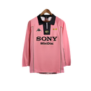JUVENTUS SECOND RETRO LONG SLEEVE 97/98 MEN