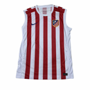 ATLÉTICO DE MADRID SIN MANGA FIRST MEN 25/26