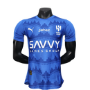JERSEY AL HILAL FIRST VERSION PLAYER 25/26 MEN