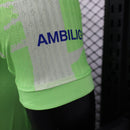 BARCELONA THIRD VERSION PLAYER MEN 24/25