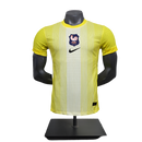 JERSEY FRANCIA GOALKEEPER VERSION PLAYER 25/26 MEN