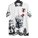 JAPÓN EDICIÓN LIMITADA NARUTO SIXTH 25/26 MEN