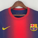 BARCELONA FIRST RETRO LONG SLEEVE MEN 12/13