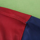 BARCELONA FIRST LONG SLEEVE RETRO MEN 14/15