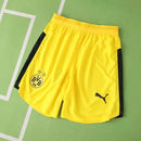 PANTS CORTOS BORUSSIA DORTMUND FIRST VERSION PLAYER 25/26