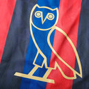 BARCELONA FIRST 22 23 DRAKE RETRO MEN