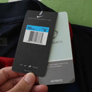 BARCELONA THIRD RETRO MEN 02/03