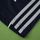 PANTS CORTOS REAL MADRID SECOND 25/26