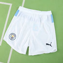 PANTS CORTOS MANCHESTER CITY FIRST VERSION PLAYER 25/26
