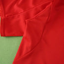 SEVILLA SECOND RED MEN 25/26