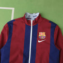 TRACKSUIT BARCELONA COLDPLAY DOBLE SECOND 25/26