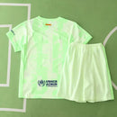 BARCELONA THIRD KIT FOR KIDS 24/25