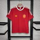 ESPAÑA FIRST EURO STYLE RETRO