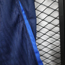 PANTS CORTOS BARCELONA FIRST PLAYER 24/25