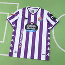 VALLADOLID FIRST MEN 25/26