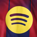 BARCELONA FIRST MANGA LARGA MEN 25/26