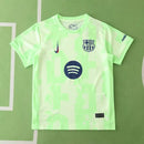 BARCELONA THIRD KIT FOR KIDS 24/25