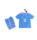 JERSEY INTER MIAMI EDITION ESPECIAL KIT FOR KIDS 25/26