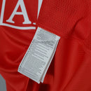 MANCHESTER UNITED FIRST RETRO 07/08 MEN