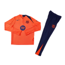 TRACKSUIT PANTS BARCELONA TRAINING NINTH MEN 25/26