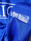 MANCHESTER UNITED SECOND RETRO 07/08 MEN