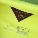 BARCELONA THIRD RETRO MEN 14/15