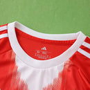 BAYERN MUNICH FIRST KIT FOR KIDS 25/26