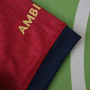 BARCELONA FIRST CACTUS JACK TRAVIS SCOTT VERSION PLAYER MEN 24/25