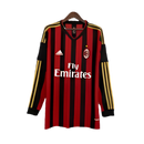 MILAN FIRST RETRO LONG SLEEVE 13/14 MEN