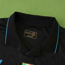 NAPOLI THIRD BLACK 25/26 MEN