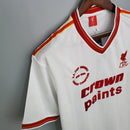 LIVERPOOL SECOND 1985 RETRO MEN