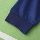 BARCELONA FIRST LONG SLEEVE RETRO MEN 14/15