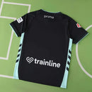 REAL BETIS THIRD BLACK MEN 25/26