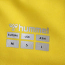 LAS PALMAS FIRST YELLOW MEN 25/26