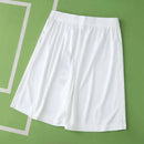 PANTALONES CORTOS NAPOLI I BLANCA 25/26