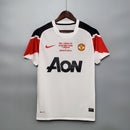 MANCHESTER UNITED FIRST RETRO 10/11 MEN