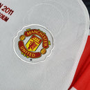 MANCHESTER UNITED FIRST RETRO 10/11 MEN