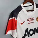 MANCHESTER UNITED FIRST RETRO 10/11 MEN