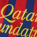 BARCELONA FIRST RETRO MEN 11/12