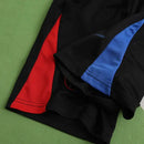 BARCELONA SECOND KIT FOR KIDS 24/25