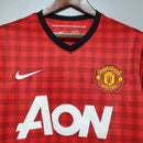 MANCHESTER UNITED FIRST RETRO 12/13 MEN