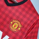 MANCHESTER UNITED FIRST RETRO 12/13 MEN