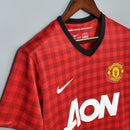 MANCHESTER UNITED FIRST RETRO 12/13 MEN