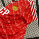 UNION SOVIETICA FIRST 1988/89 RETRO MEN