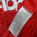 MANCHESTER UNITED FIRST RETRO 12/13 MEN