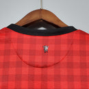 MANCHESTER UNITED FIRST RETRO 12/13 MEN