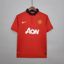 MANCHESTER UNITED FIRST RETRO 13/14 MEN
