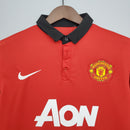 MANCHESTER UNITED FIRST RETRO 13/14 MEN