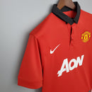 MANCHESTER UNITED FIRST RETRO 13/14 MEN