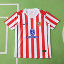ATLÉTICO DE MADRID FIRST KIT FOR KIDS 25/26